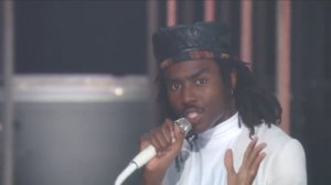 Blood Orange - You're Not Good Enough