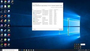Как убрать Игровой центр Mail.Ru из автозапуска