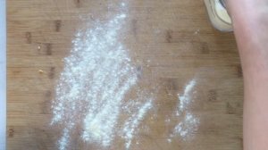 GNOCCHI di PATATE DOLCI con sugo di tofu affumicato e porcini | vegan