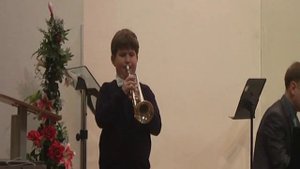 Труба "Сказка"Щелоков
