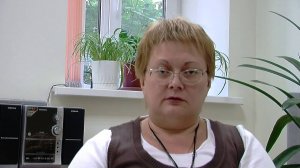 Татьяна Зайферт о своем уголовном деле