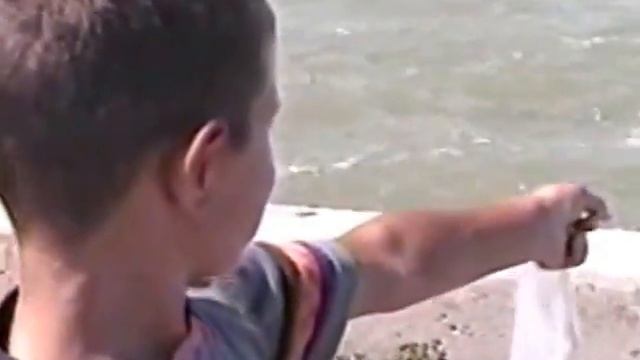 VTS 02 1 Алешина рыбалка смотреть онлайн