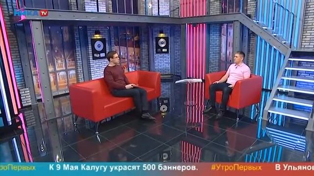 Предприниматель года 2021. Виталий Гайдарович История бизнеса — история жизни смотреть онлайн