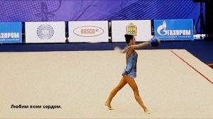 Дарья Дмитриева