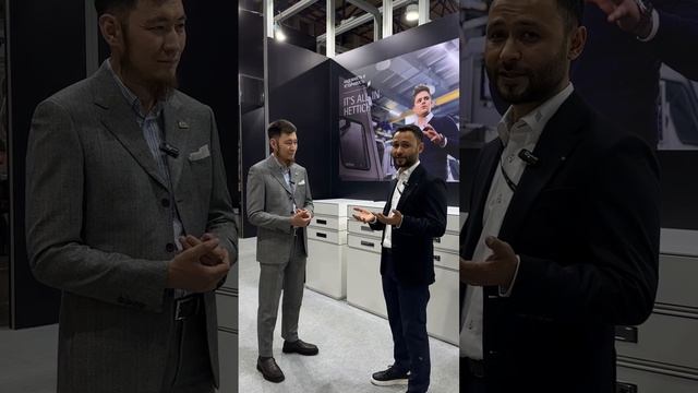 It's All In Hettich-всё что нужно есть у Hettich