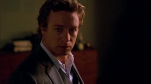 Менталист / The Mentalist – 1 сезон 23 серия