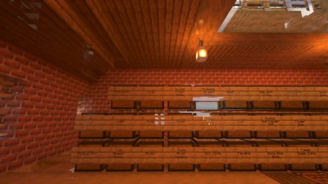 | @The_AP+ | Minecraft | Private Online Server | @RTX shader смотреть онлайн