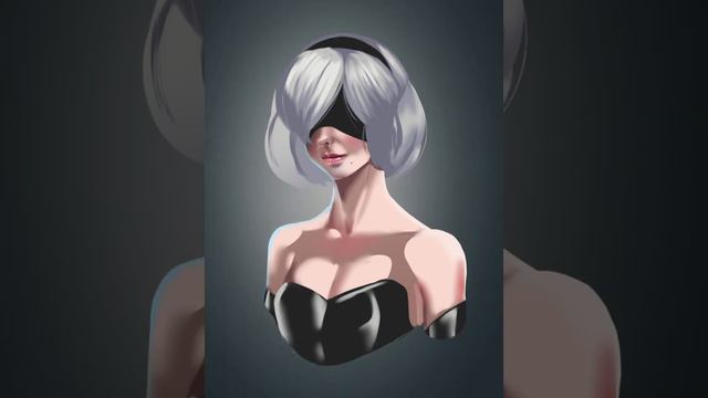 2B face practice study   30 SEGS