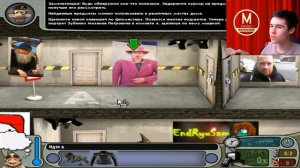 Моды на Как Достать Соседа №22 - Ещё Худшие Моды