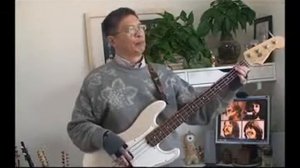 Oblado Oblada   Bass cover 19 01 2016