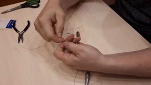 Лучшая снасть для ловли карася,леща,плотвы,карпа / Снасть Убийца карася своими руками.