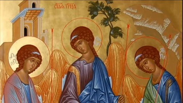 Хор братии Валаамского монастыря - Псалмы Давидовы (Псалтырь)