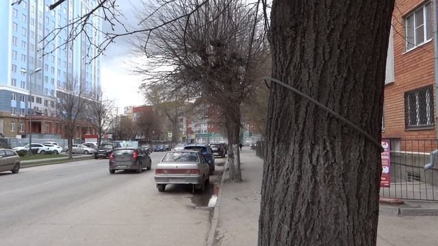ЖК Чапаев дом в центре Рязани квартиры от застройщика напрямую Телков Сергей Валериевич