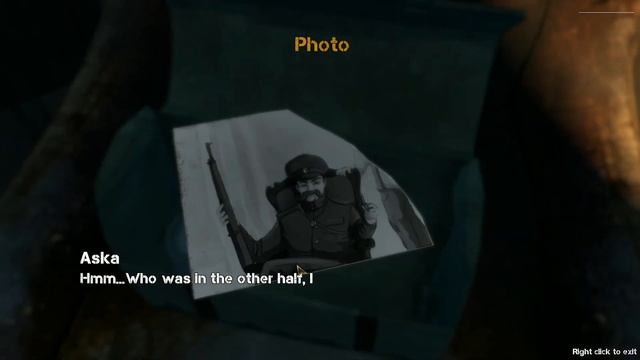 Within Whispers: The Fall ➤ Gameplay Walkthrough смотреть онлайн