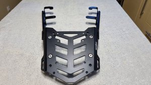 ?✨ ДОПОЛНИТЕЛЬНОЕ ОБОРУДОВАНИЕ БАГАЖНАЯ СИСТЕМА METALBOX ДЛЯ МОТОЦИКЛОВ HONDA NC 700 - 750 X D S ✨?