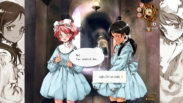 Dice Tap Failure - Let's Play Little Witch Romanesque [Part 5] (Blind) смотреть онлайн