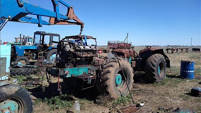 установка на т150 ямз 238.mp4 смотреть онлайн