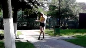 местная достопримечательность серебряных-прудов