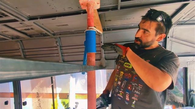 ✨CAMPERIZACIÓN MÁGICA✨ - Sueño Místico & @elcaminoeslarecompensa . Ep. #23 - T1 #debusamotorhome смотреть онлайн