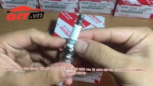 BUGI TOYOTA VIOS, CAMRY 2016-2020 REN 12 CHÂN DÀI 9091901275 (90919-01275) | acr.vn