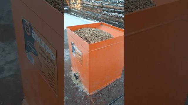 дробилка вихрь дробим зерно смотреть онлайн