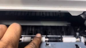 How To Clear Jam in Cartridge Area HP LaserJet Printer | P2055dn, 2035, Pro400