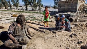 САМЫЙ ГРЯЗНЫЙ ЧЕЛОВЕК В МИРЕ!