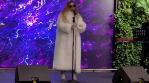 Анна Седокова - Я всегда рядом (Начало)