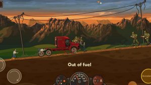 Earn to Die прохождение (часть 7.2) 
запись опять оборвалась так что ждите часть 7.3!