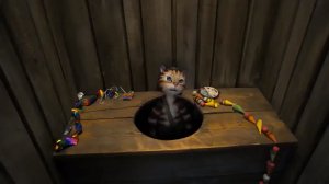 Петсон и Финдус: Финдус переезжает / Pettersson und Findus - Findus zieht um (2019) Русский трейлер