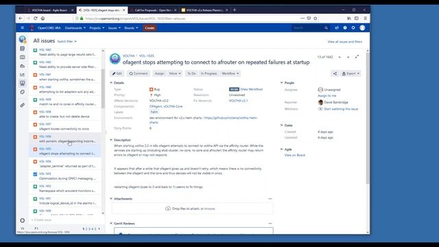 2019 05 21 08 01 VOLTHA Meeting смотреть онлайн