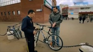 Угнать байк за 60 секунд. Самый честный и полный тест замков для велосипеда