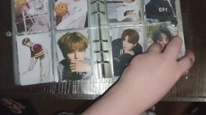 💗*Обзор на  биндер *💗