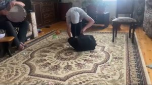 Надир Гасанов магьи дилбер
