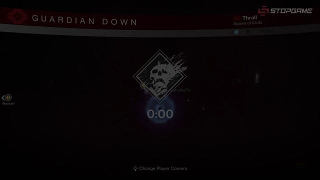 Destiny: The Dark Below – Глубоко во тьме [Запись] смотреть онлайн