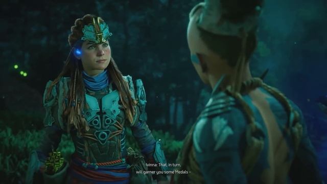 Horizon Forbidden West: 7 Tips You Need to Know Before You Start смотреть онлайн