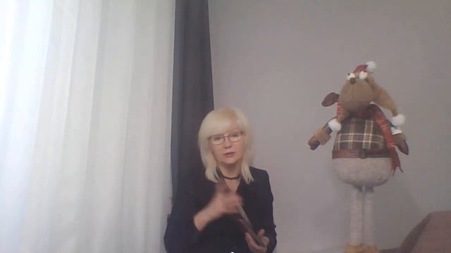 ВЕСЫ 27 декабря 2021-2 января 2022 "Возможность любви" смотреть онлайн