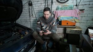 Выбор масла, бензина и фильтра в современный двигатель FB20