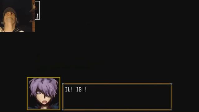 Ib - Part 3 | MARY'S YELLOW ROSE | RPG Maker Horror Game | Gameplay/Commentary/Face cam reaction смотреть онлайн