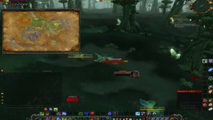 World of Warkraft 3.3.5. Патриарх Железнозуб