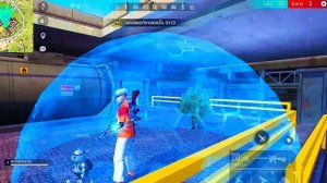 Идеальное расположение КНОПКИ ОГНЯ❤Читерская Кнопка ОГНЯ?Как УЛУЧШИТЬ ОТТЯЖКУ?Обучалка Фри Фаер?