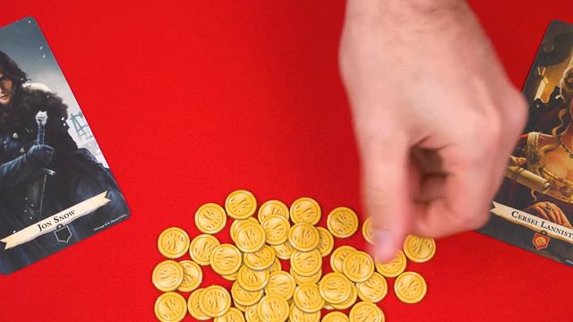 A Game of Thrones: B'Twixt - How To Play смотреть онлайн