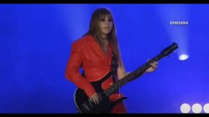 Maneskin @Argentina "CORALINE"