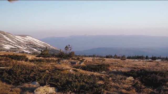 Иремель
