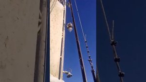 Работа помбура