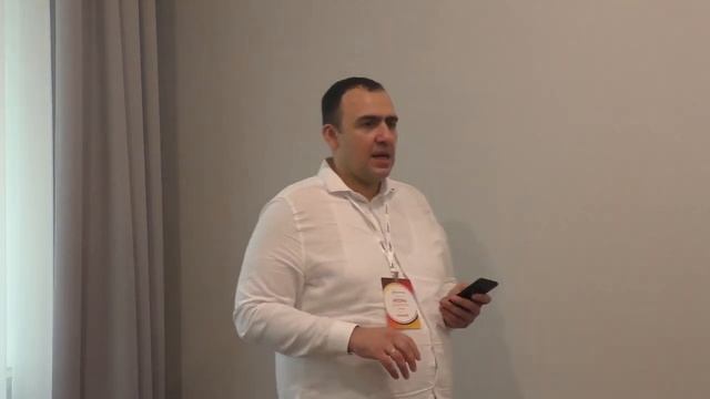 Воркшоп 1.4. Игорь Багратион: Типология сотрудников по типам мотивации смотреть онлайн