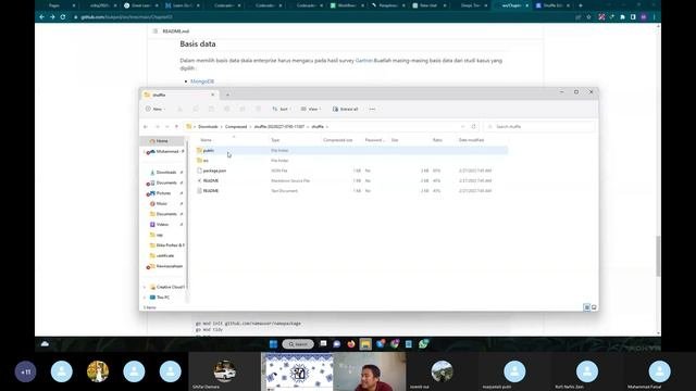 Bagaimana Cookie Bekerja Untuk Otorisasi Website Beserta Cara Membuat Database MongoDB Gratis