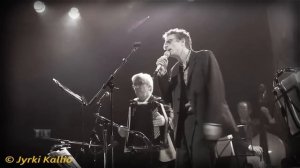 Joose Keskitalo - Niet Molotoff / Нет Молотов (video Jyrki Kallio)