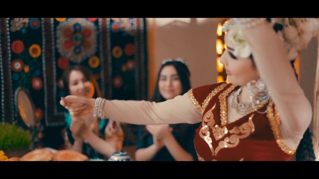 Navro'z bayrami - Abzal Husanov - Gul uzib | Абзал Хусанов - Гул узиб