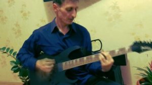 Кузьмин В.-5 минут до дома твоего.